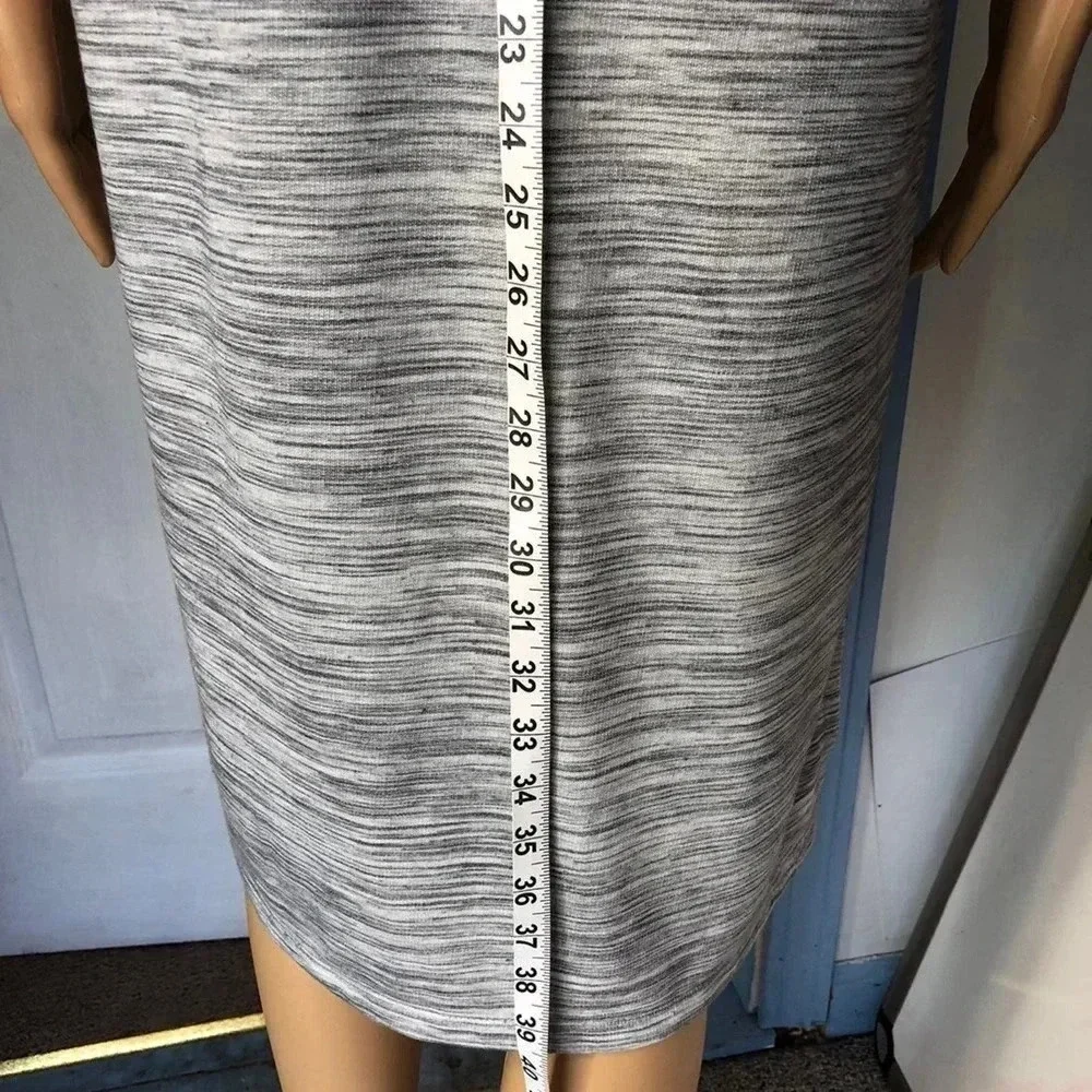 West loop Comfortable Summer Shirtdress Women Size L